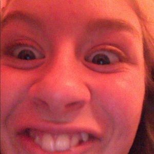 Meet your Posher, Natalie